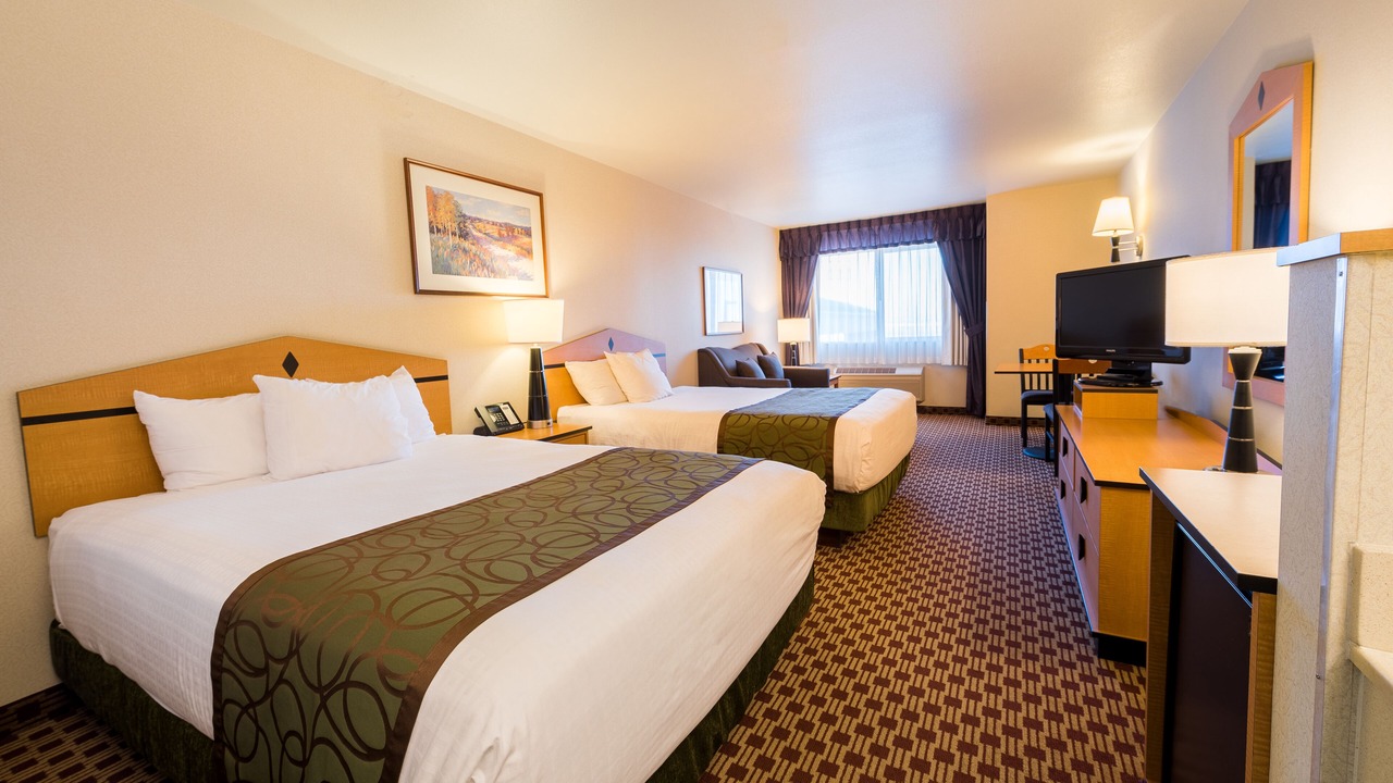 Photo of Bedroom in Great Falls