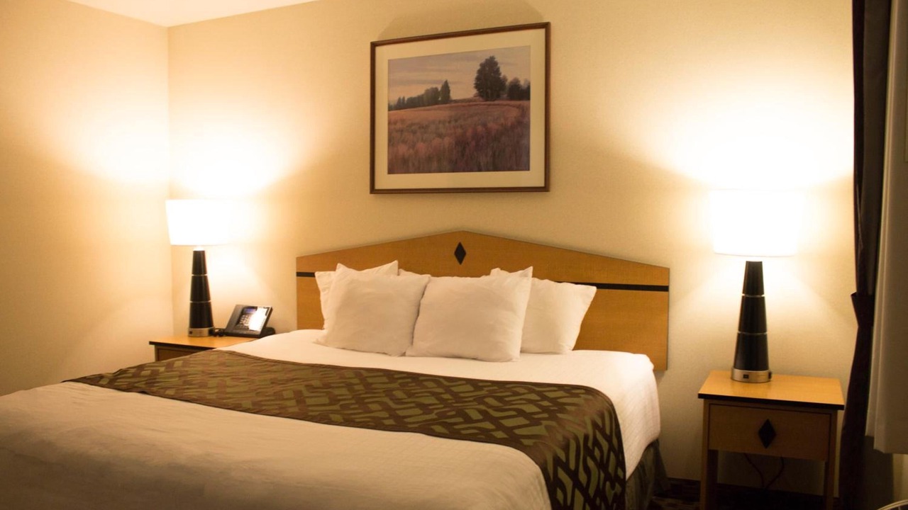 Photo of Bedroom in Great Falls