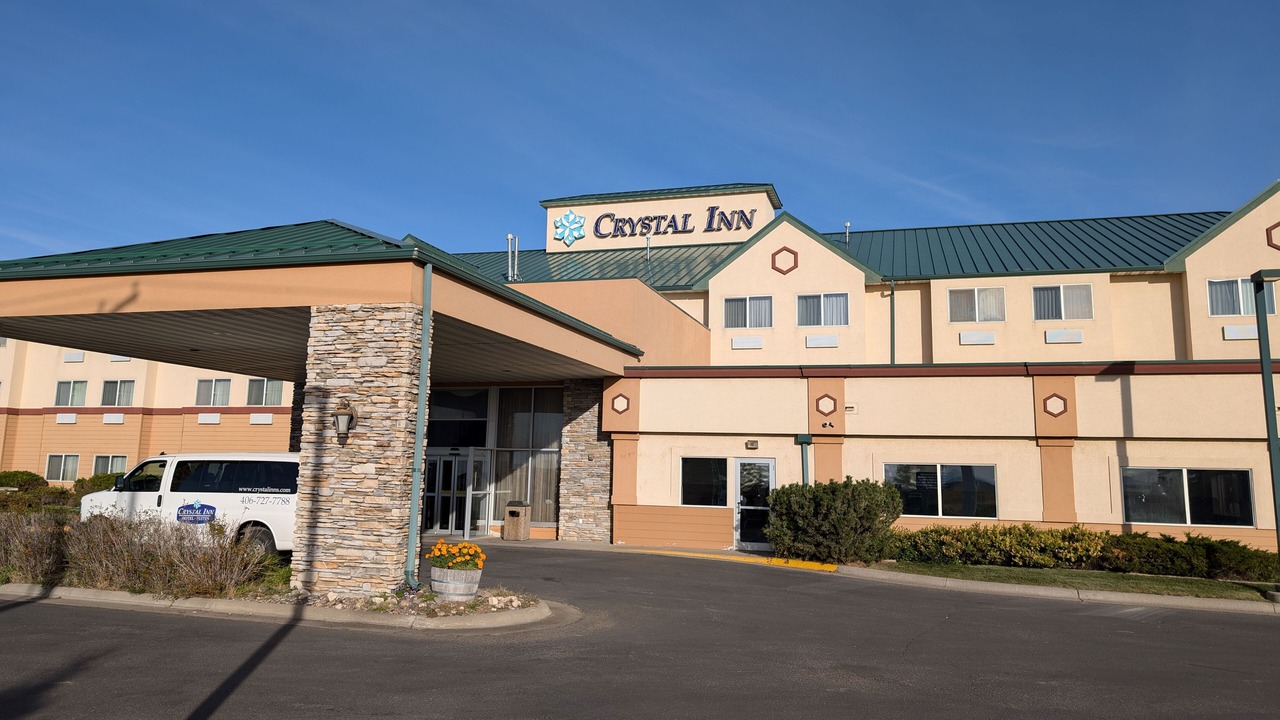 Photo of Outdoor in Great Falls