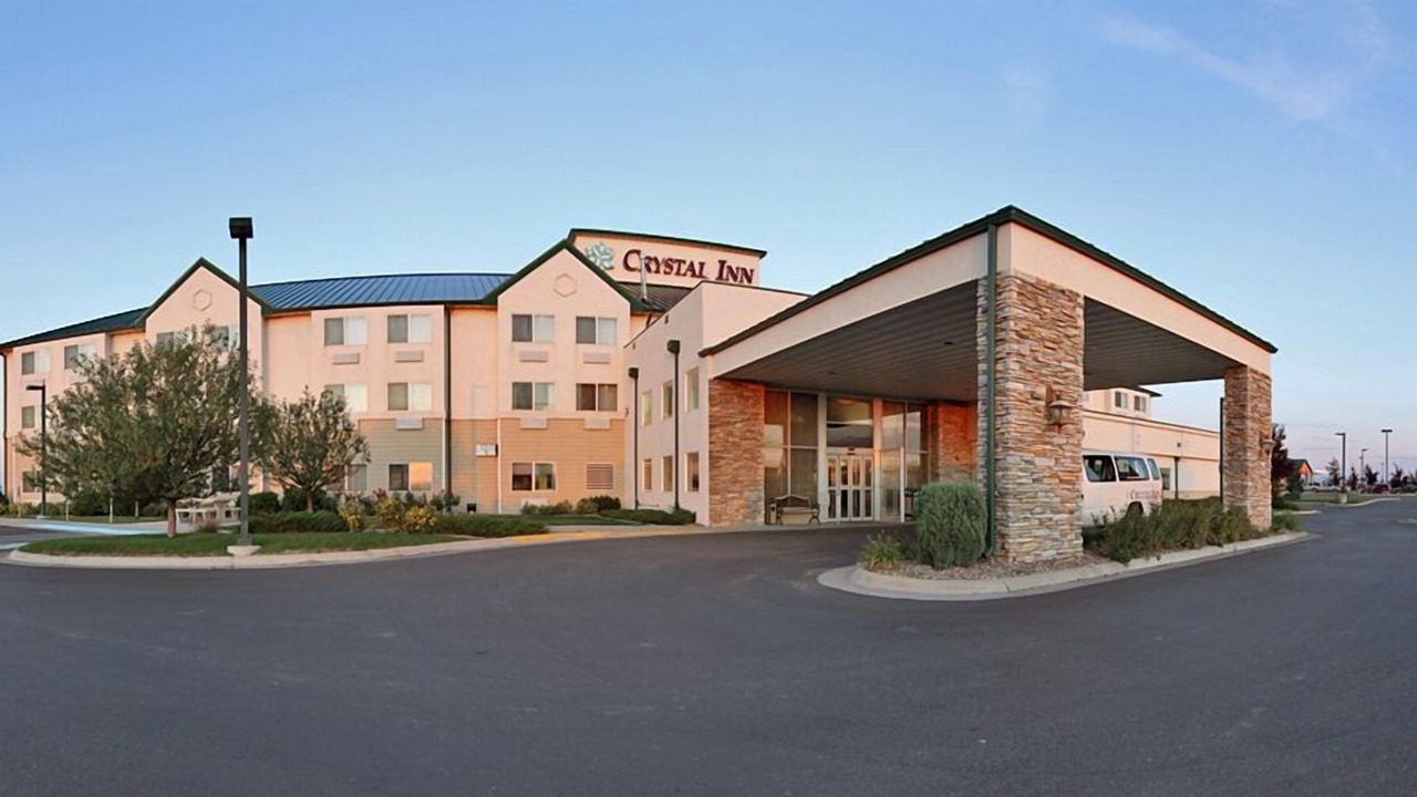 Photo of Outdoor in Great Falls