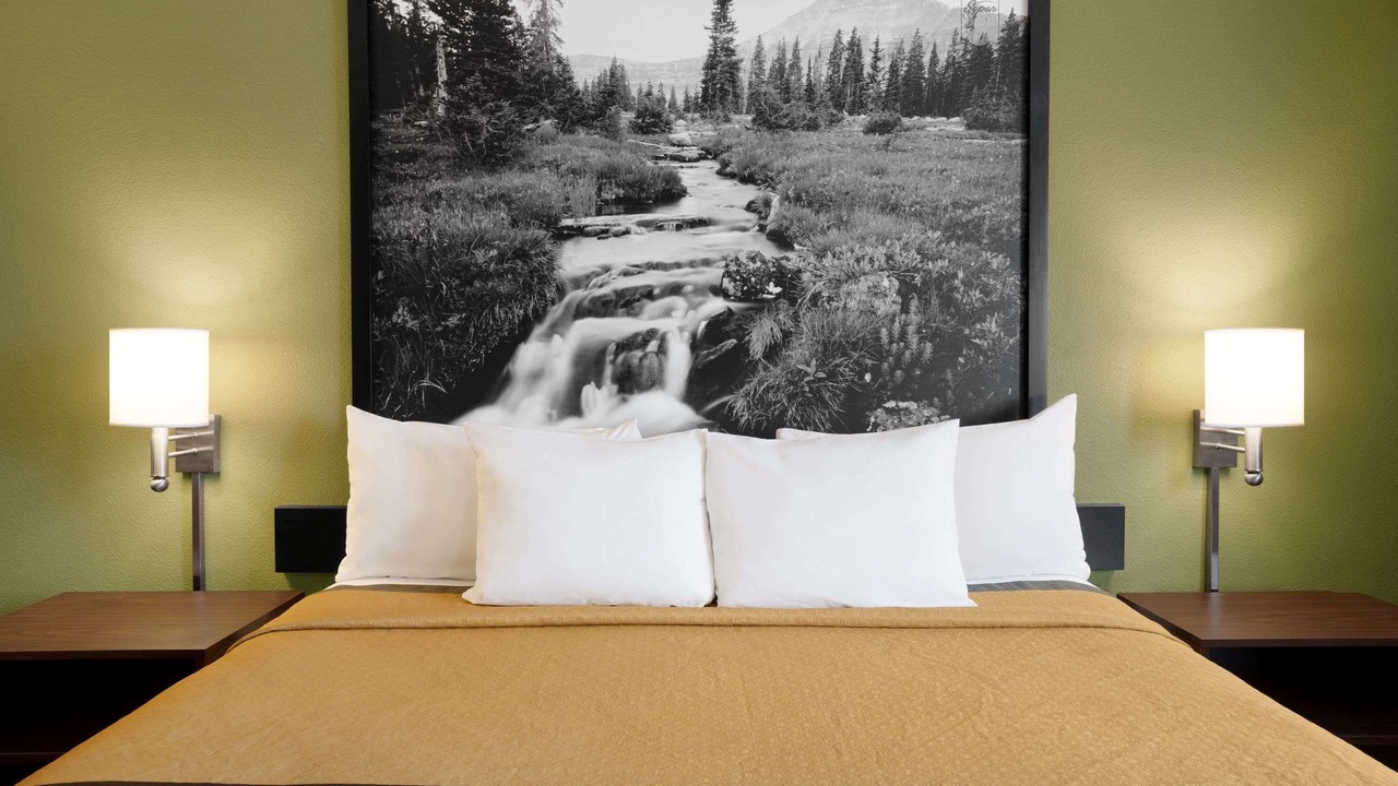 Photo of Bedroom in South Jordan