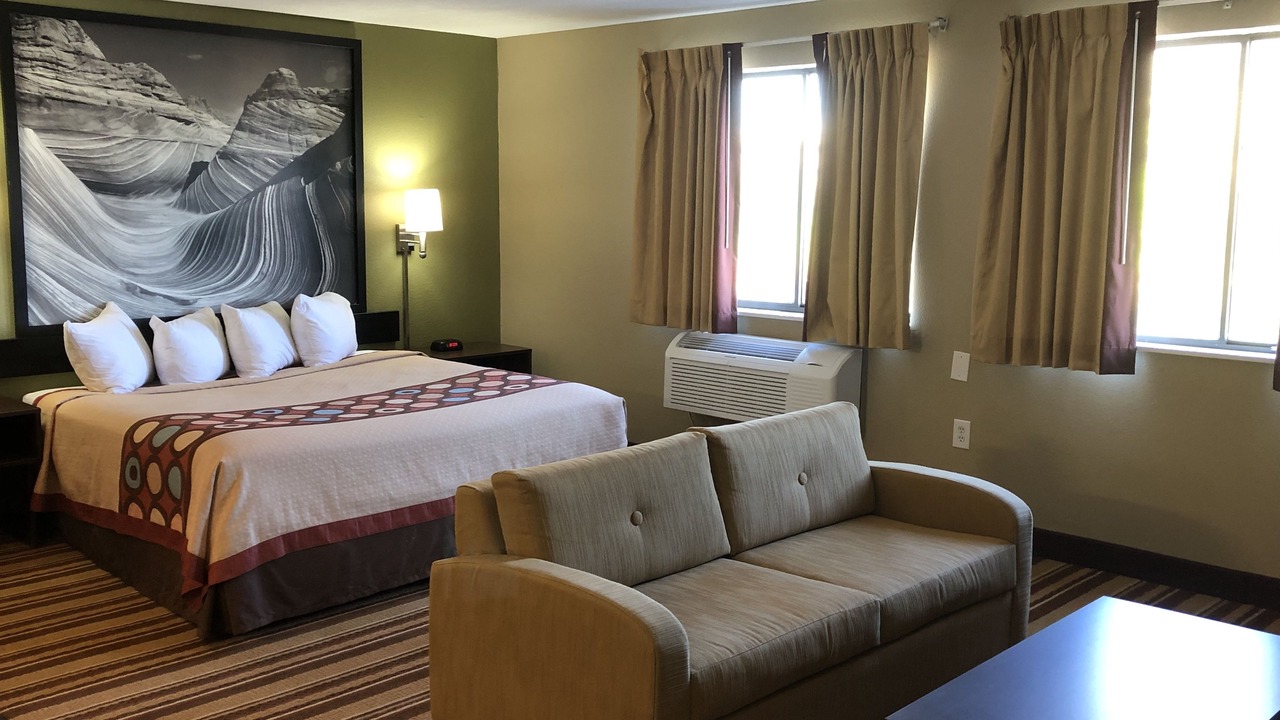 Photo of Bedroom in South Jordan