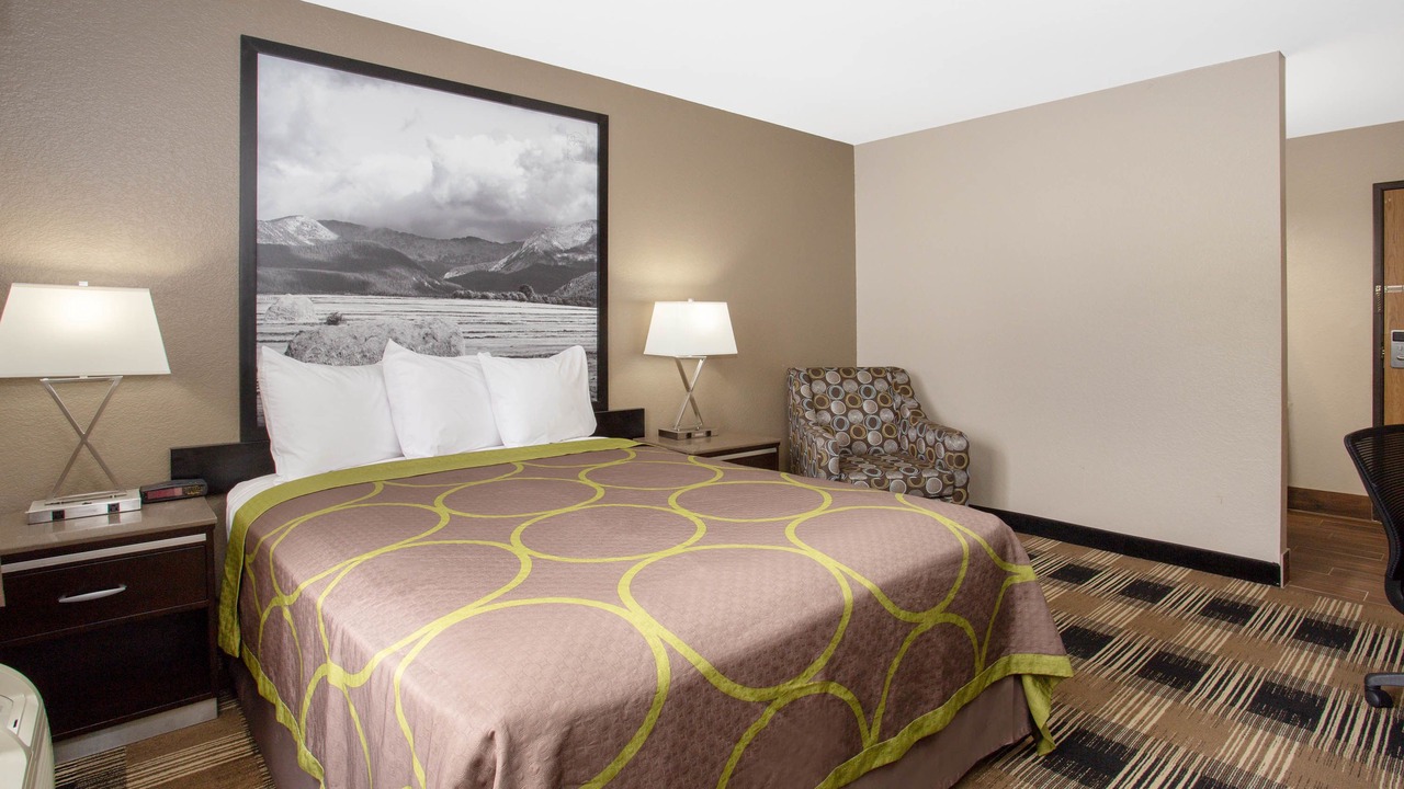 Photo of Bedroom in Billings