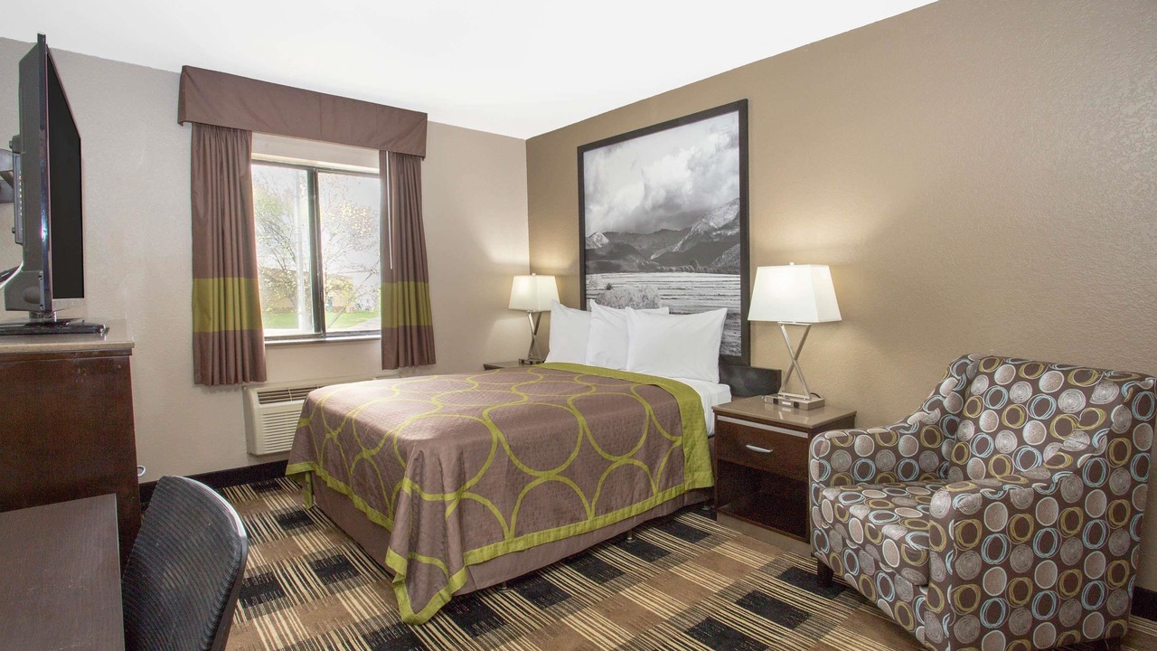 Photo of Bedroom in Billings