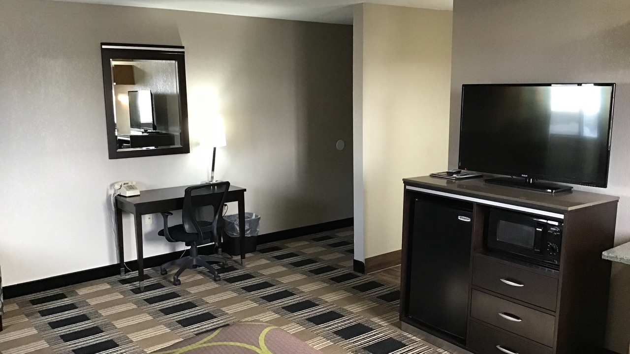 Photo of Bedroom in Billings