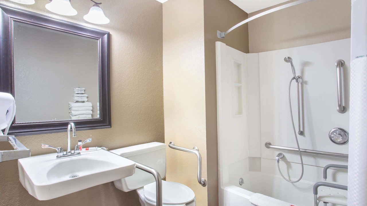 Photo of Bathroom in Billings