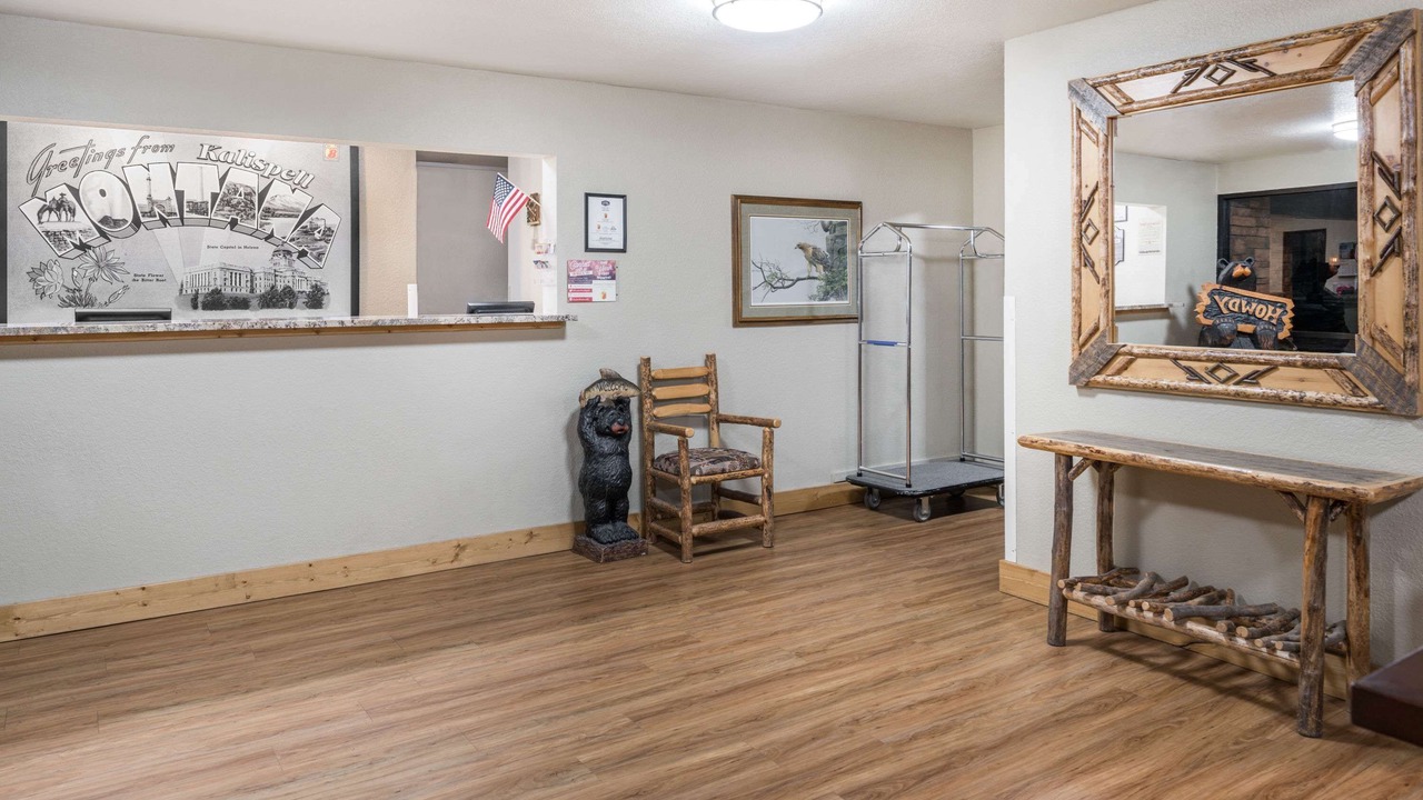 Photo of Others in Kalispell