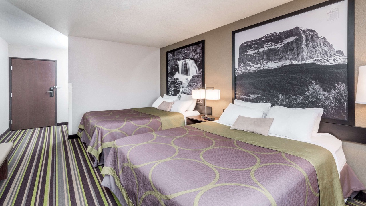 Photo of Bedroom in Kalispell