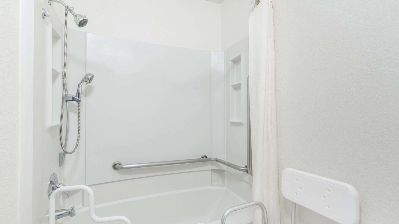 Photo of Bathroom in Kalispell