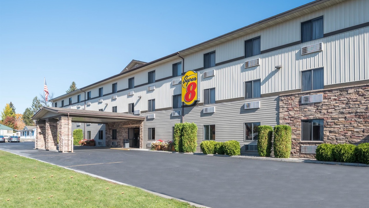 Photo of Buildings in Kalispell