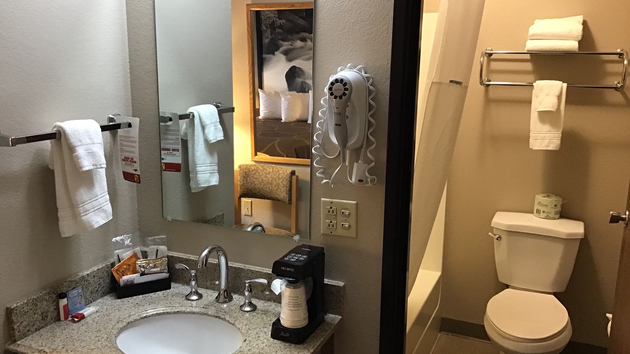 Photo of Bathroom in Dillon