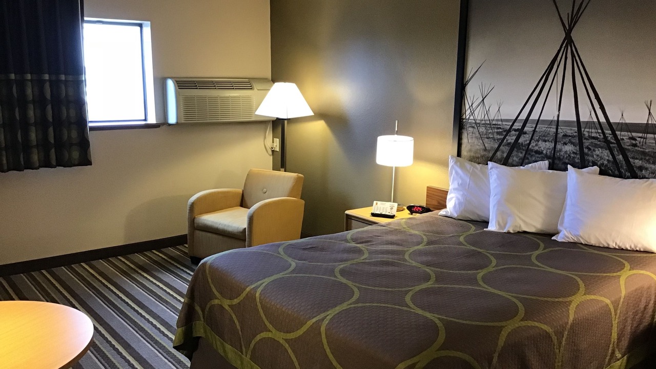 Photo of Bedroom in Dillon