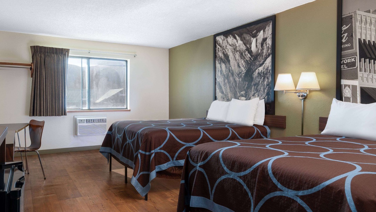 Photo of Bedroom in Livingston
