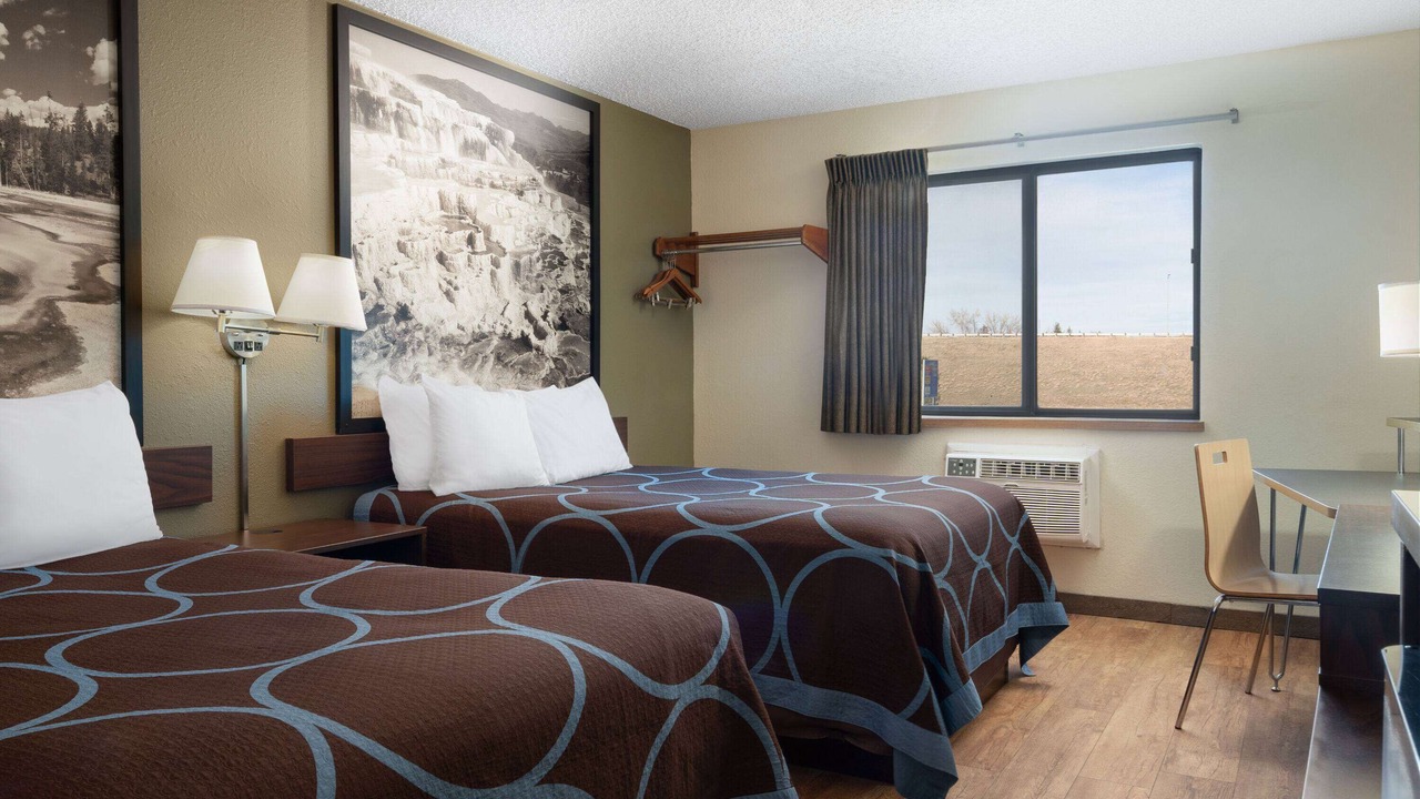 Photo of Bedroom in Livingston