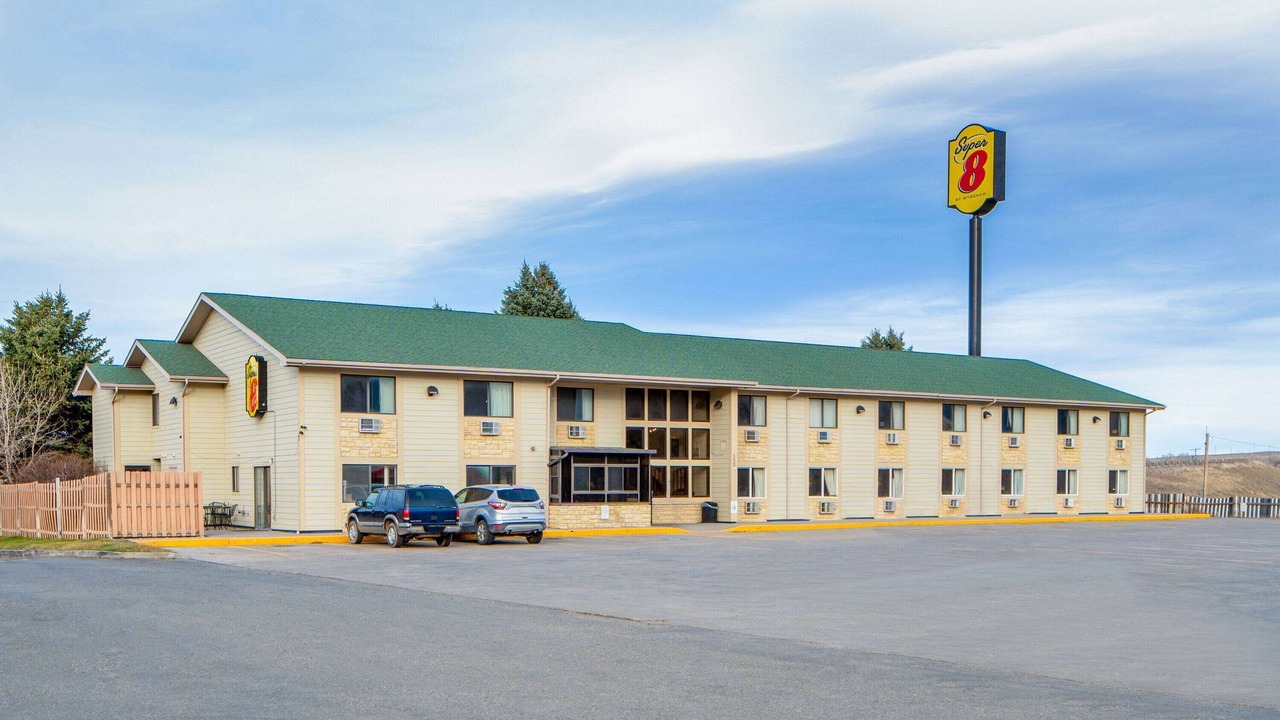 Photo of Outdoor in Livingston
