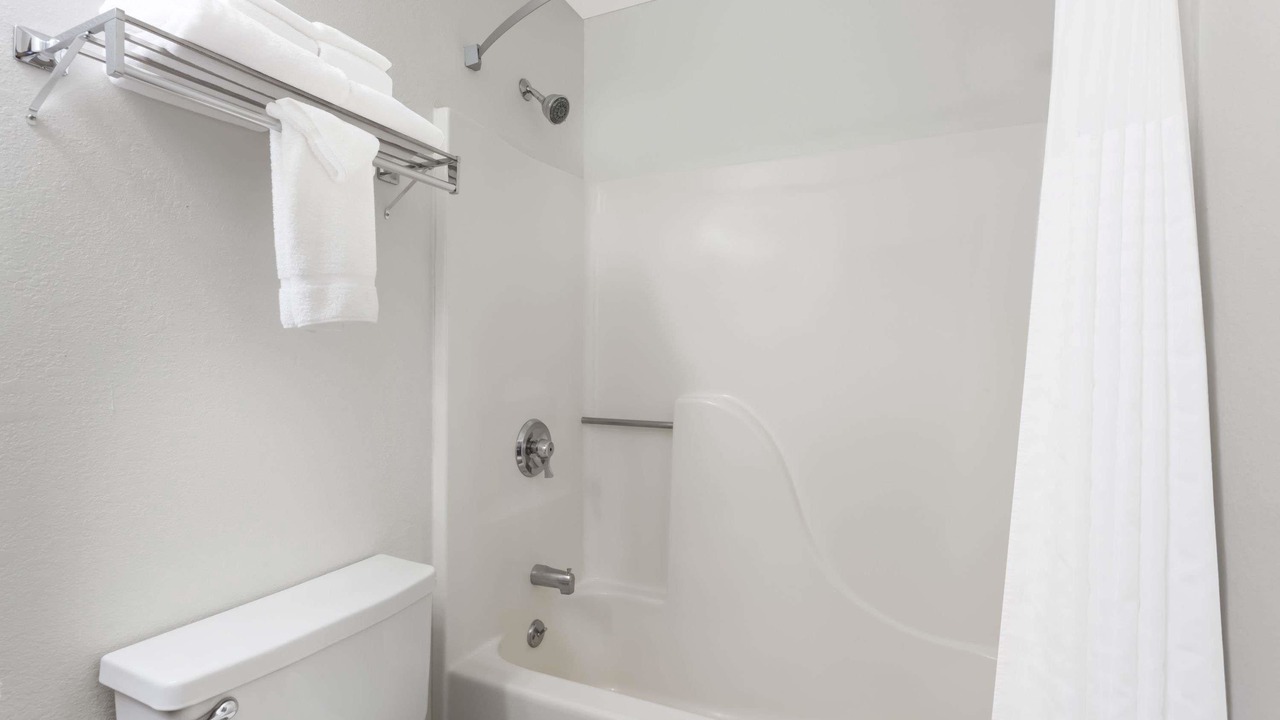 Photo of Bathroom in Livingston