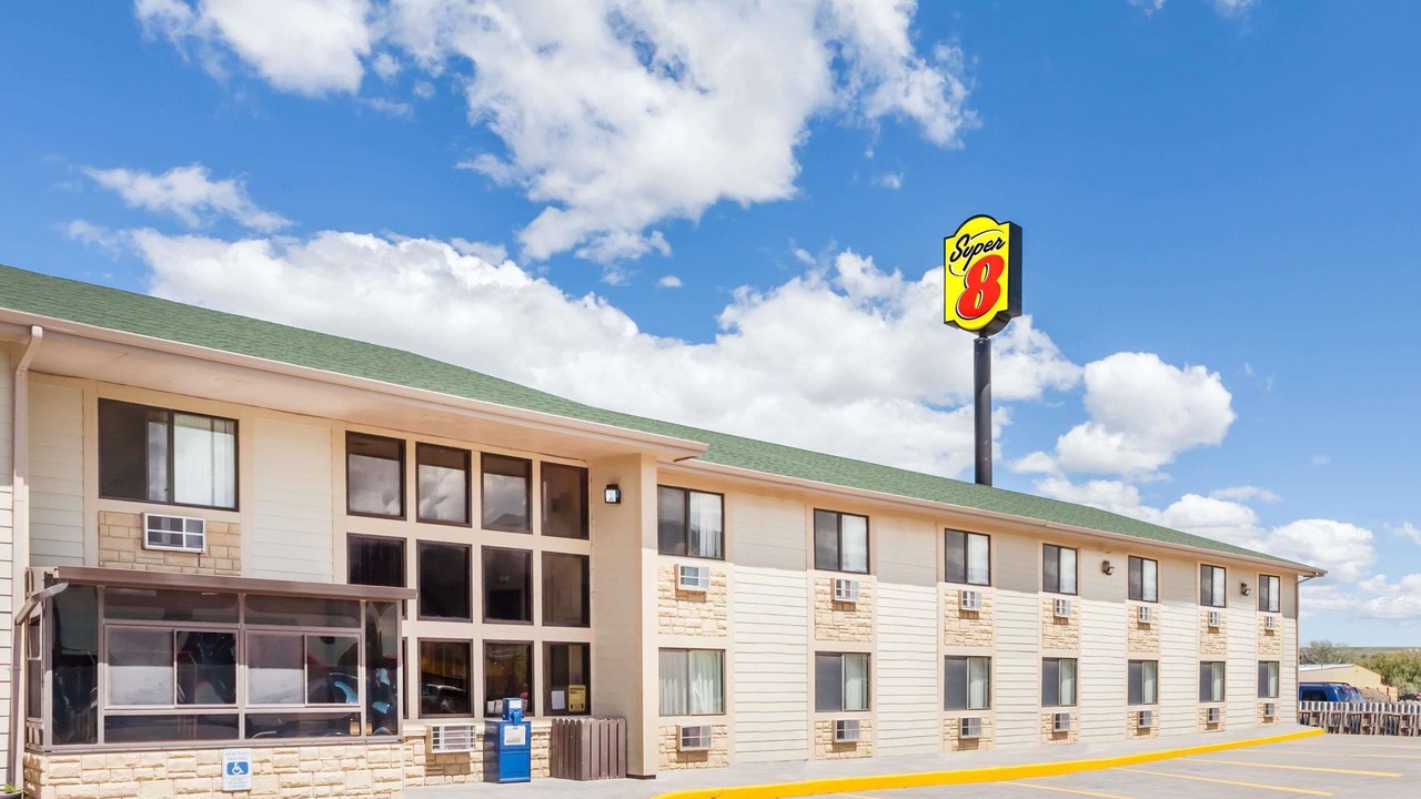 Photo of Buildings in Livingston