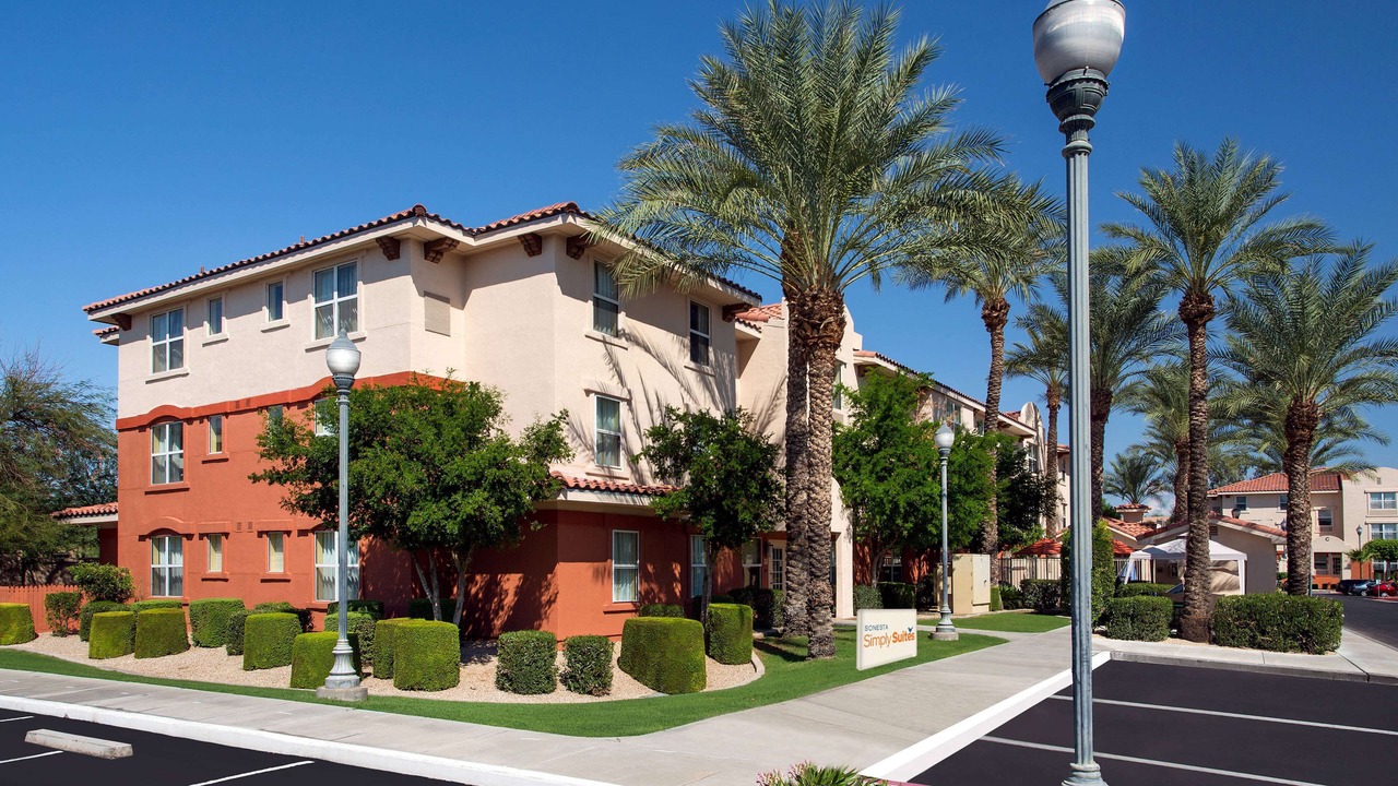 Photo of Outdoor in Shea Business Park