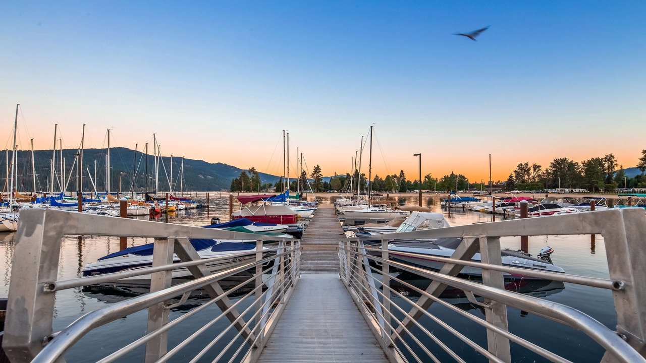 Photo of Others in Sandpoint