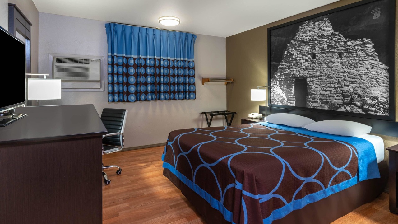 Photo of Bedroom in Cortez