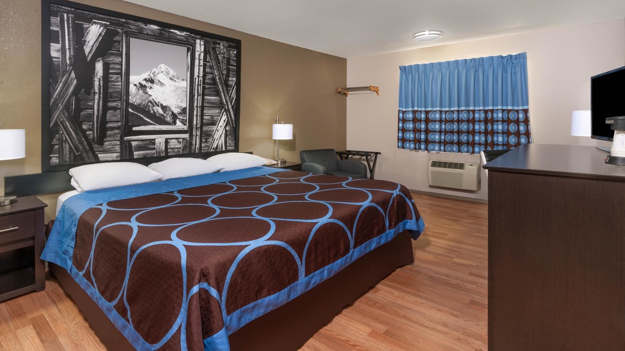 Photo of Bedroom in Cortez