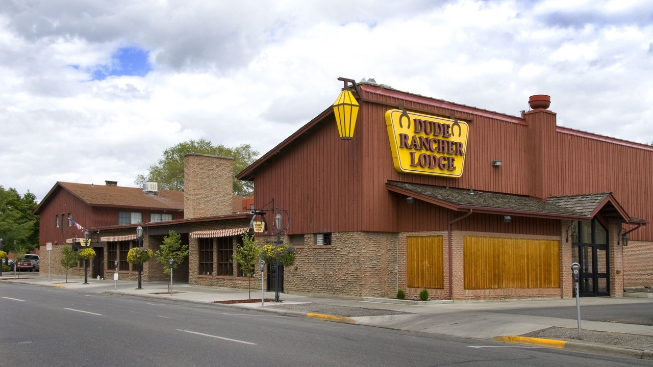 Photo of Outdoor in Billings