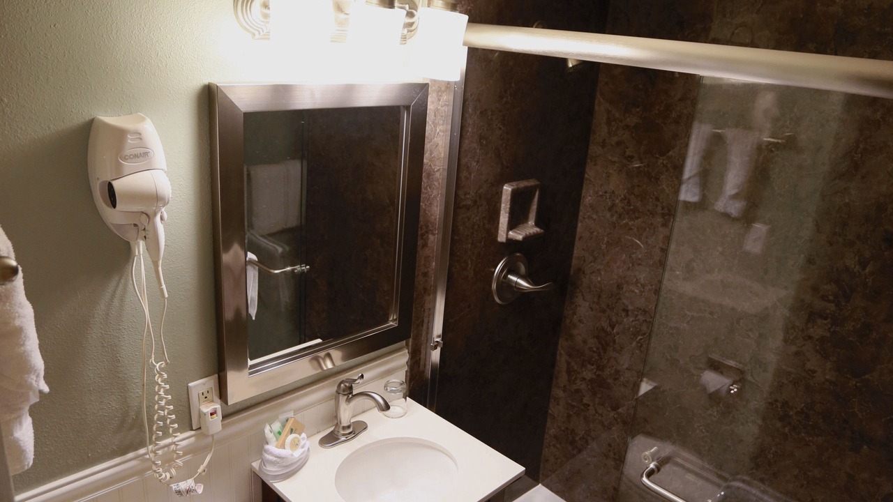 Photo of Bathroom in Billings