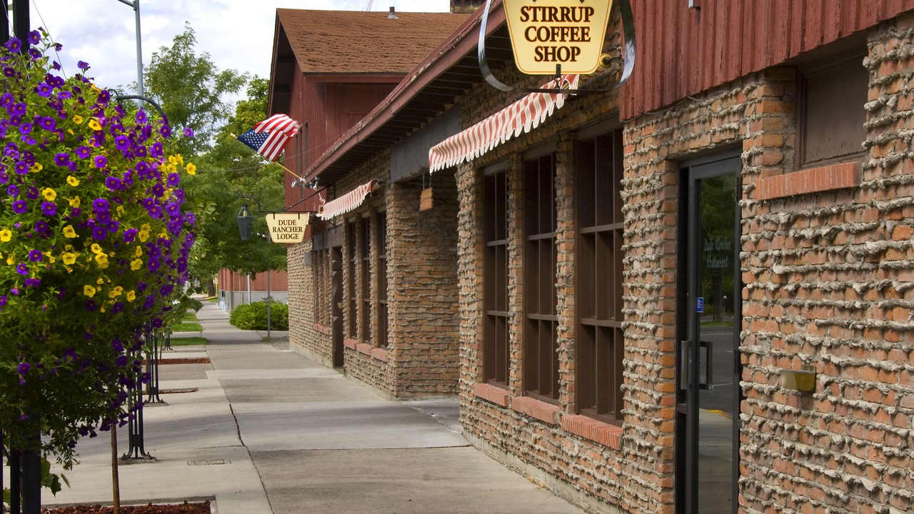 Photo of Outdoor in Billings