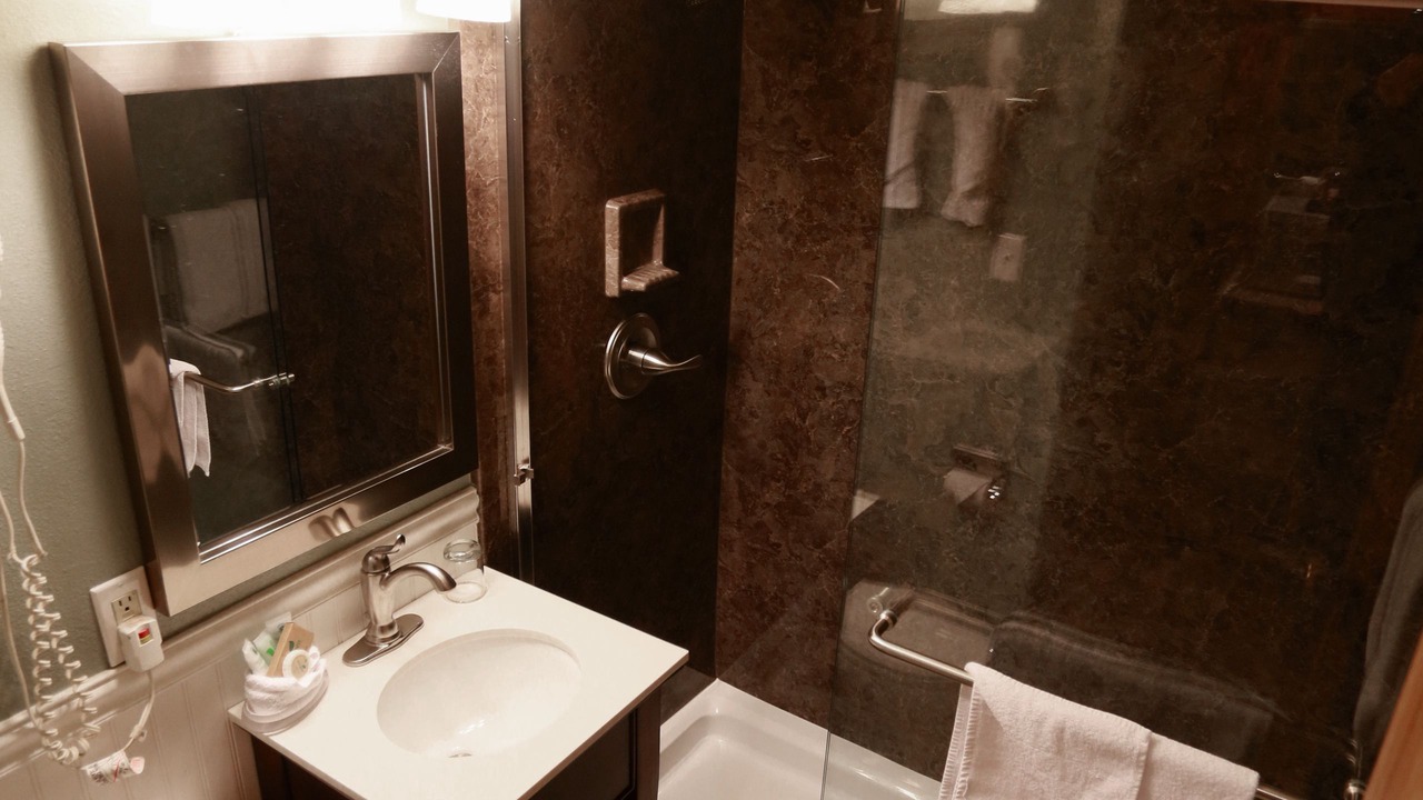 Photo of Bathroom in Billings