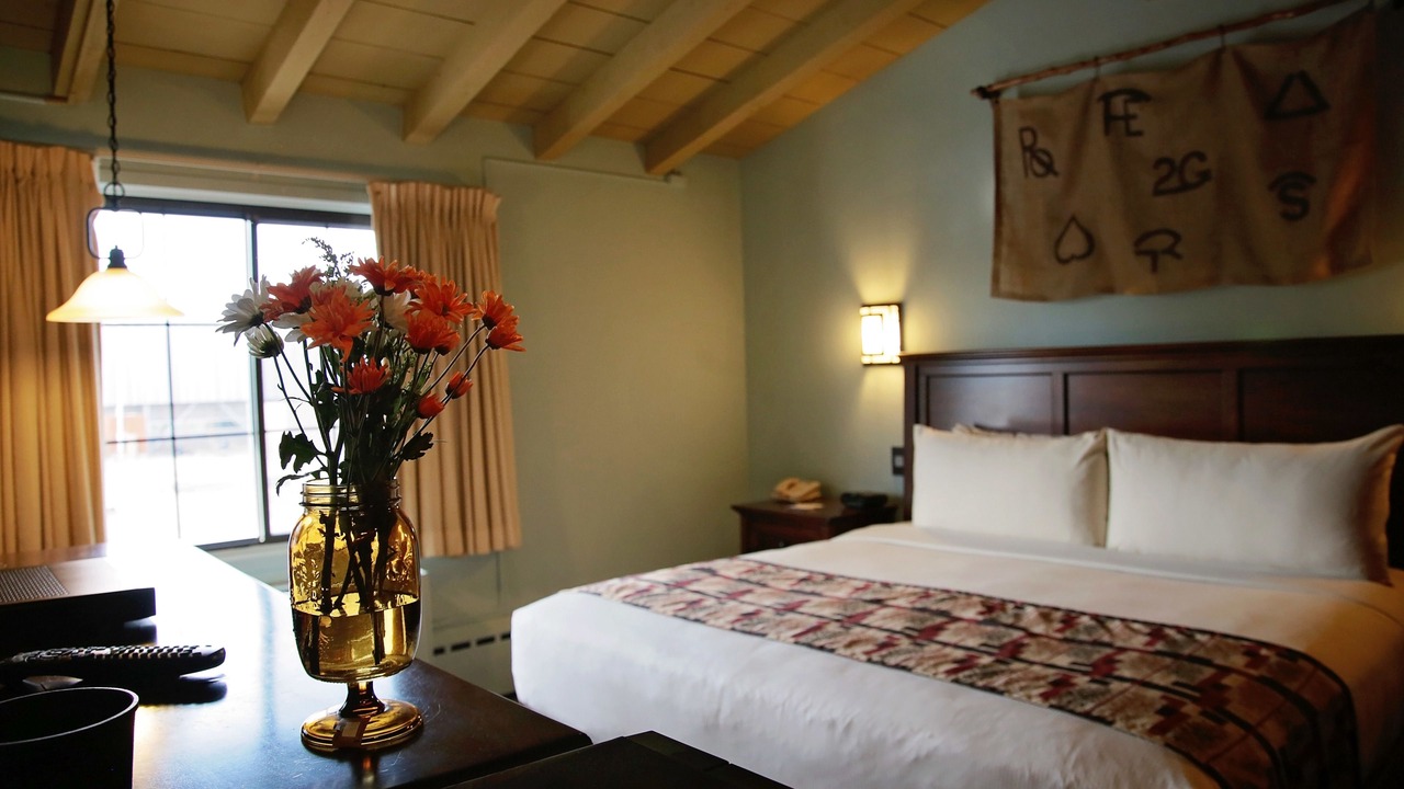 Photo of Bedroom in Billings