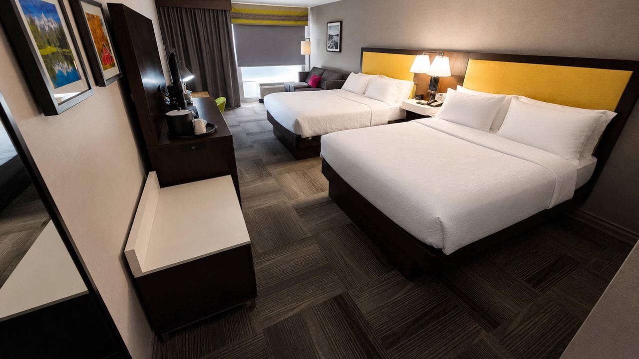 Photo of Bedroom in Idaho Falls