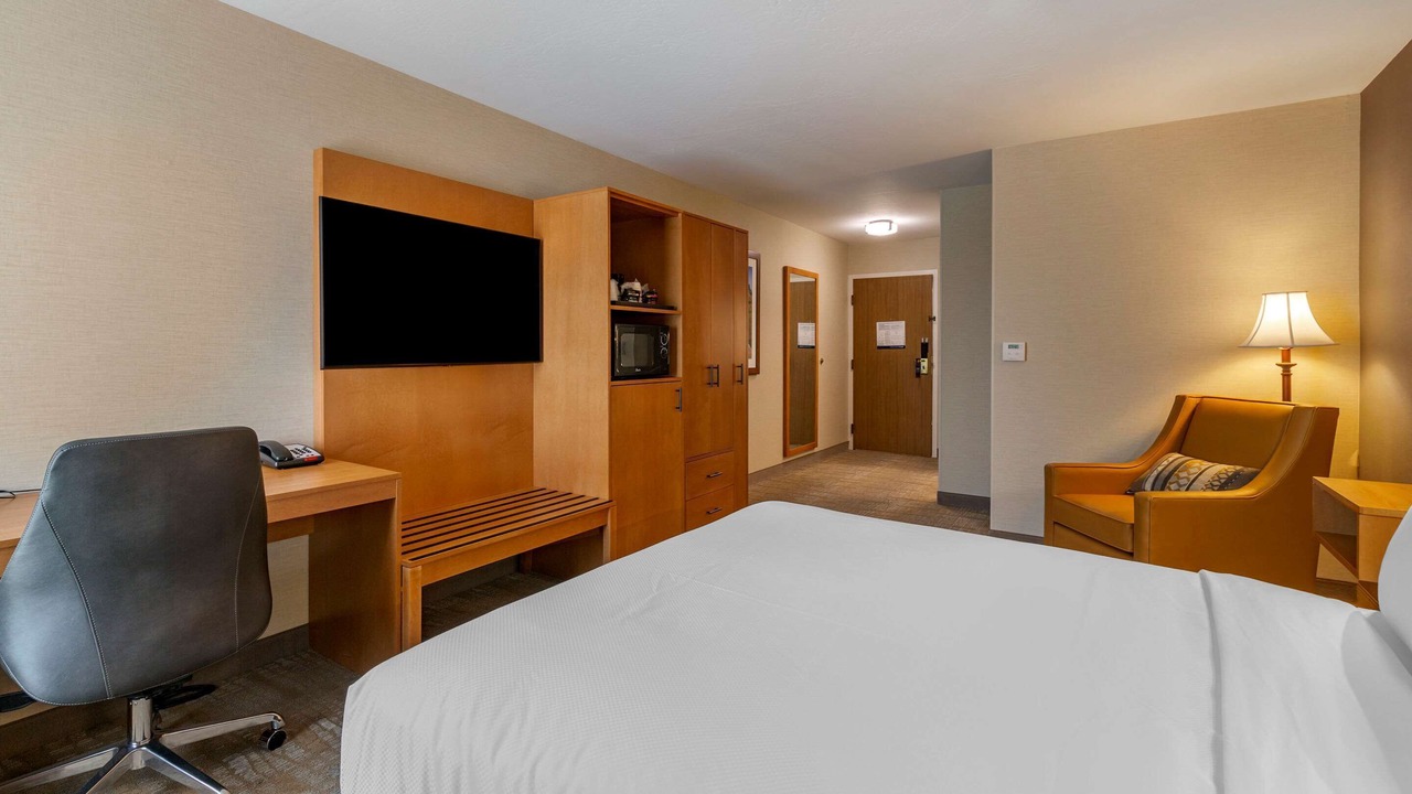 Photo of Bedroom in Grant Creek