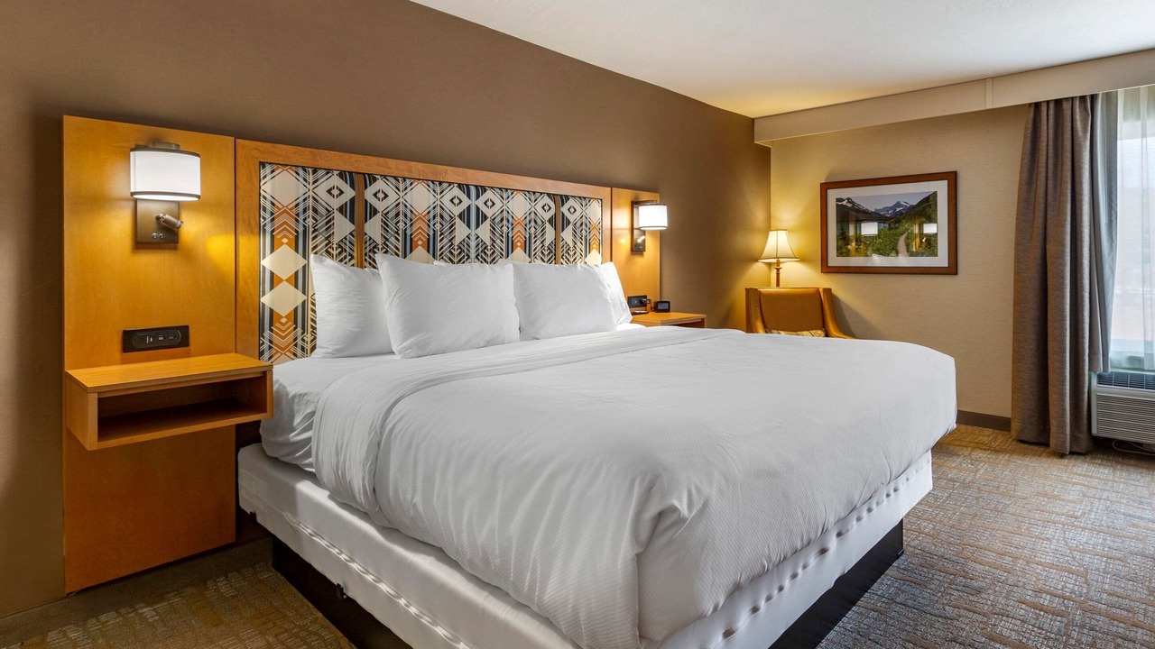 Photo of Bedroom in Grant Creek