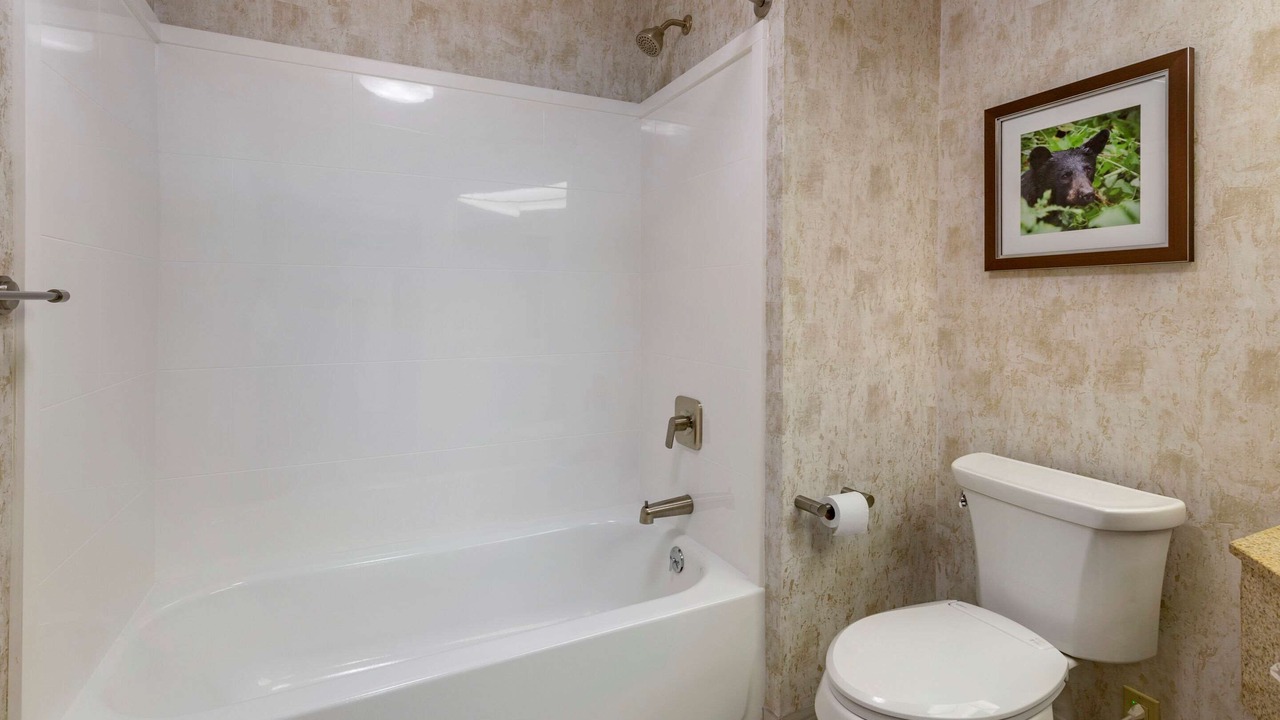 Photo of Bathroom in Grant Creek