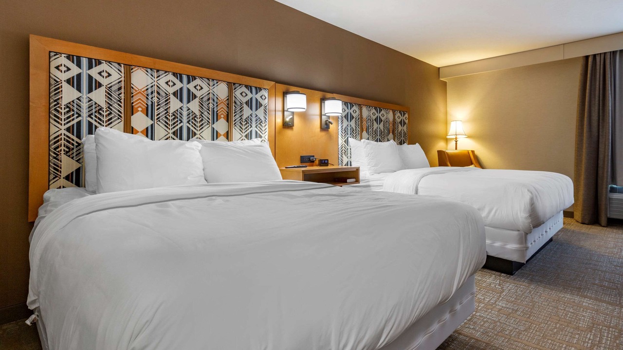 Photo of Bedroom in Grant Creek
