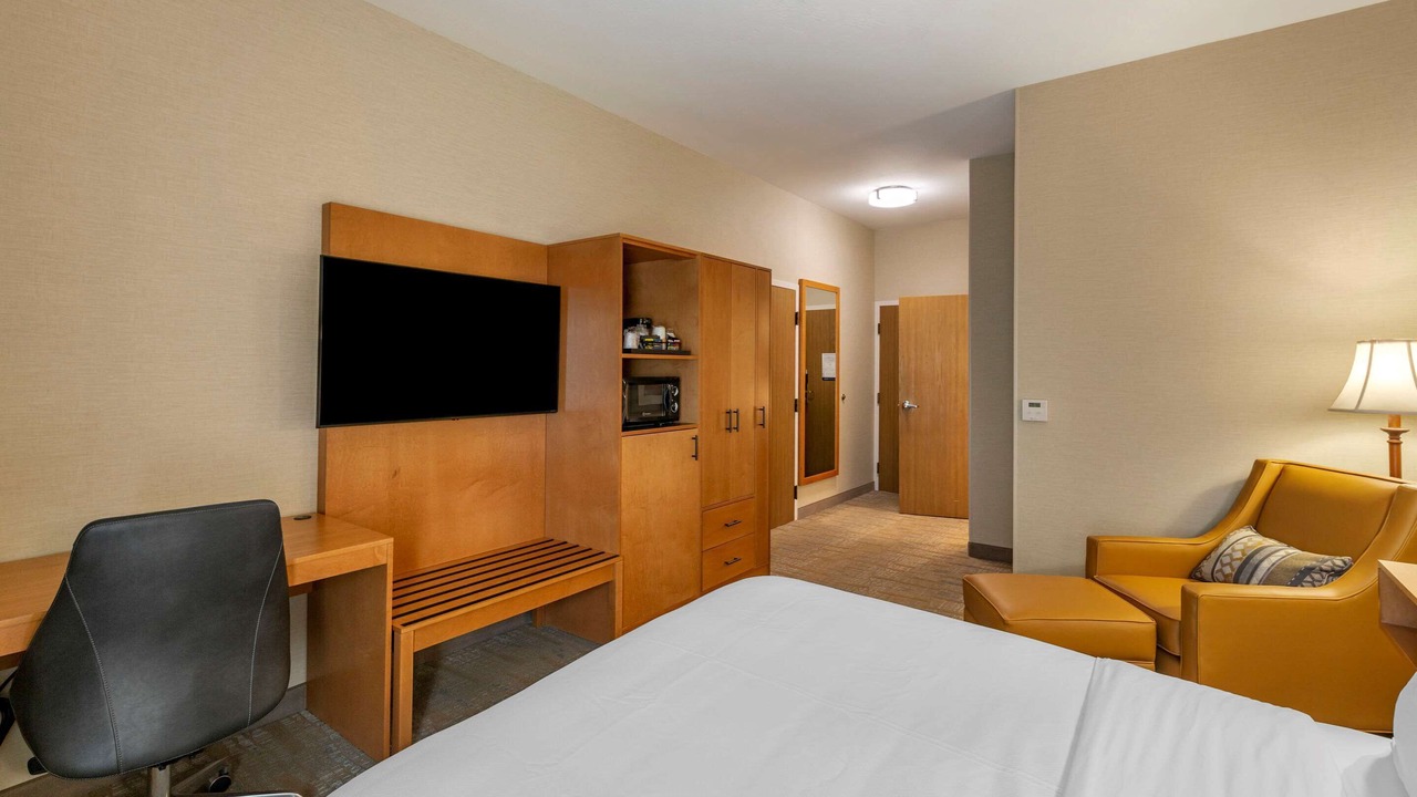 Photo of Bedroom in Grant Creek