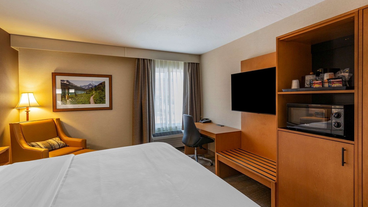 Photo of Bedroom in Grant Creek