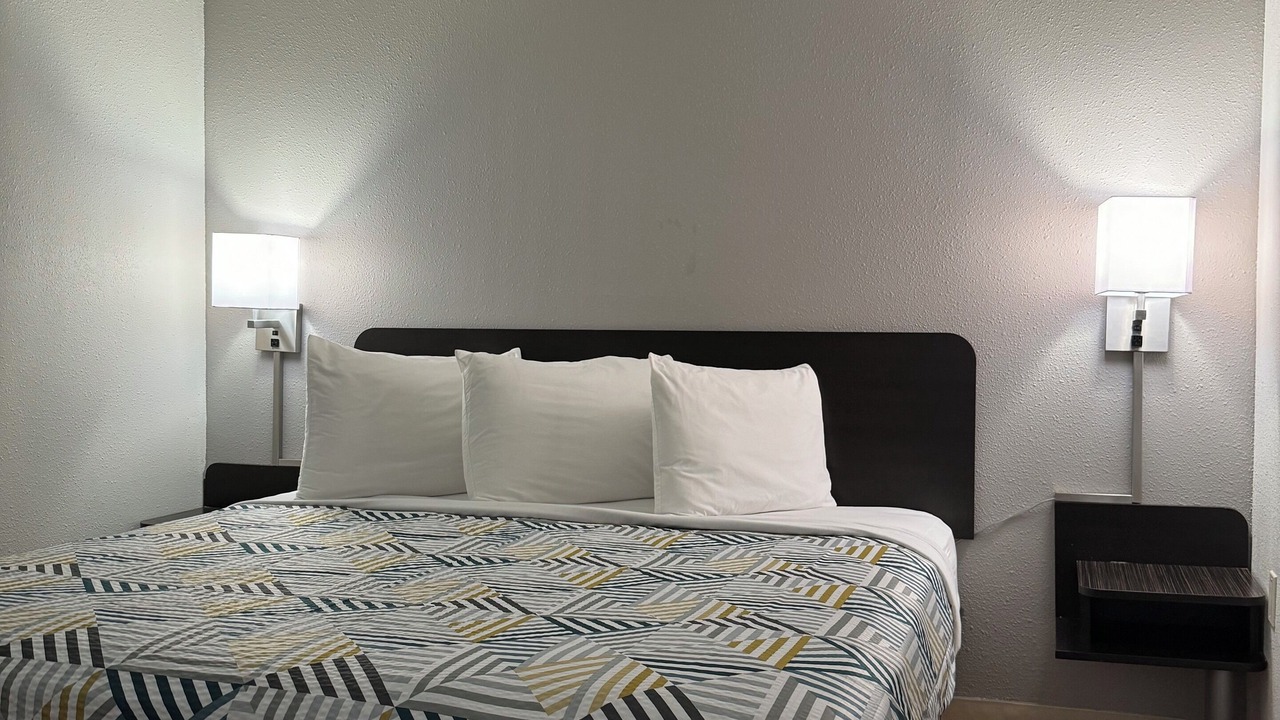 Photo of Bedroom in Butte