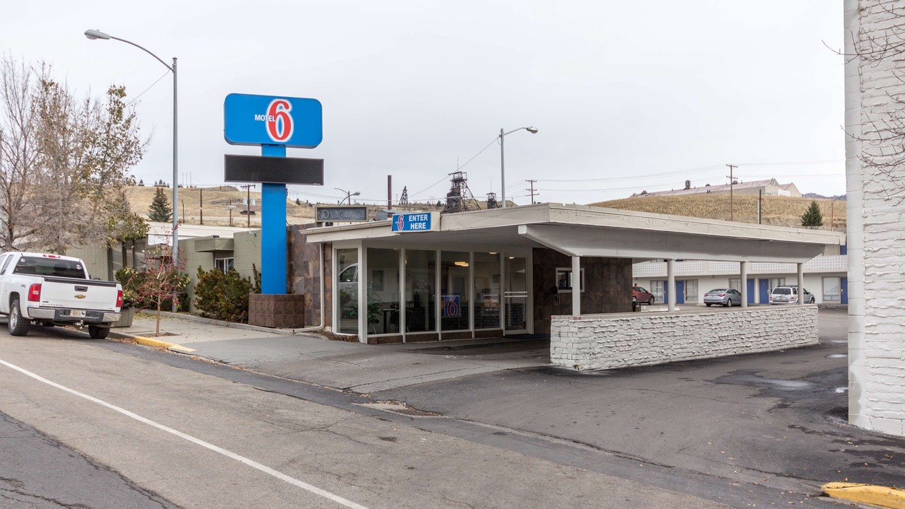 Photo of Outdoor in Butte