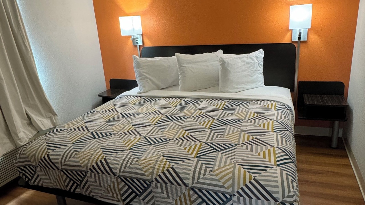 Photo of Bedroom in Butte