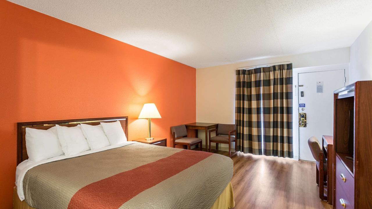 Photo of Bedroom in Butte
