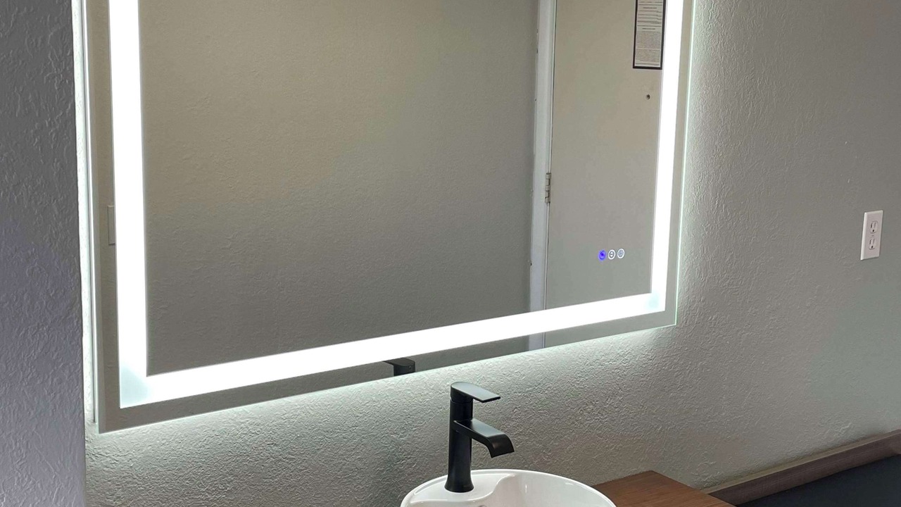 Photo of Bathroom in Polson