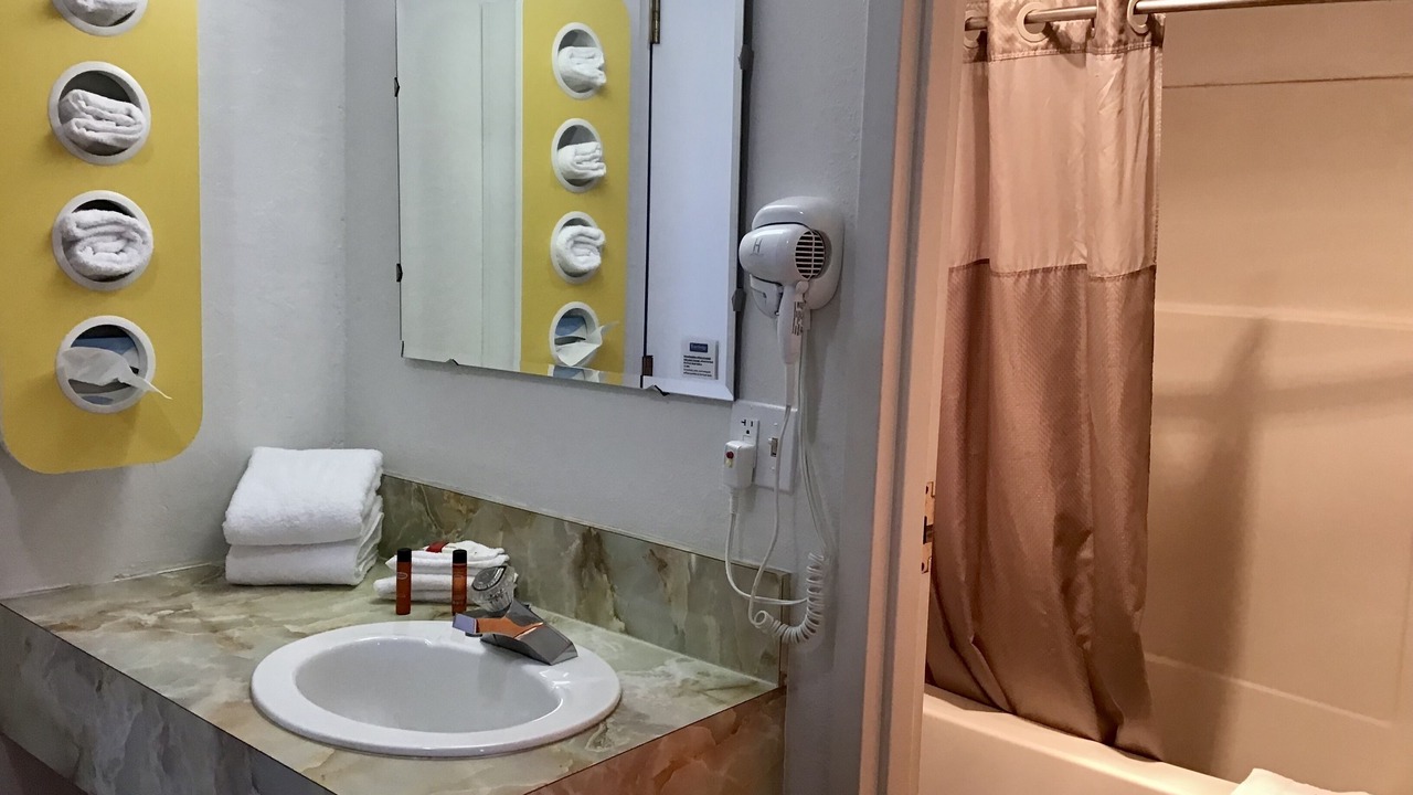 Photo of Bathroom in Heart of Missoula