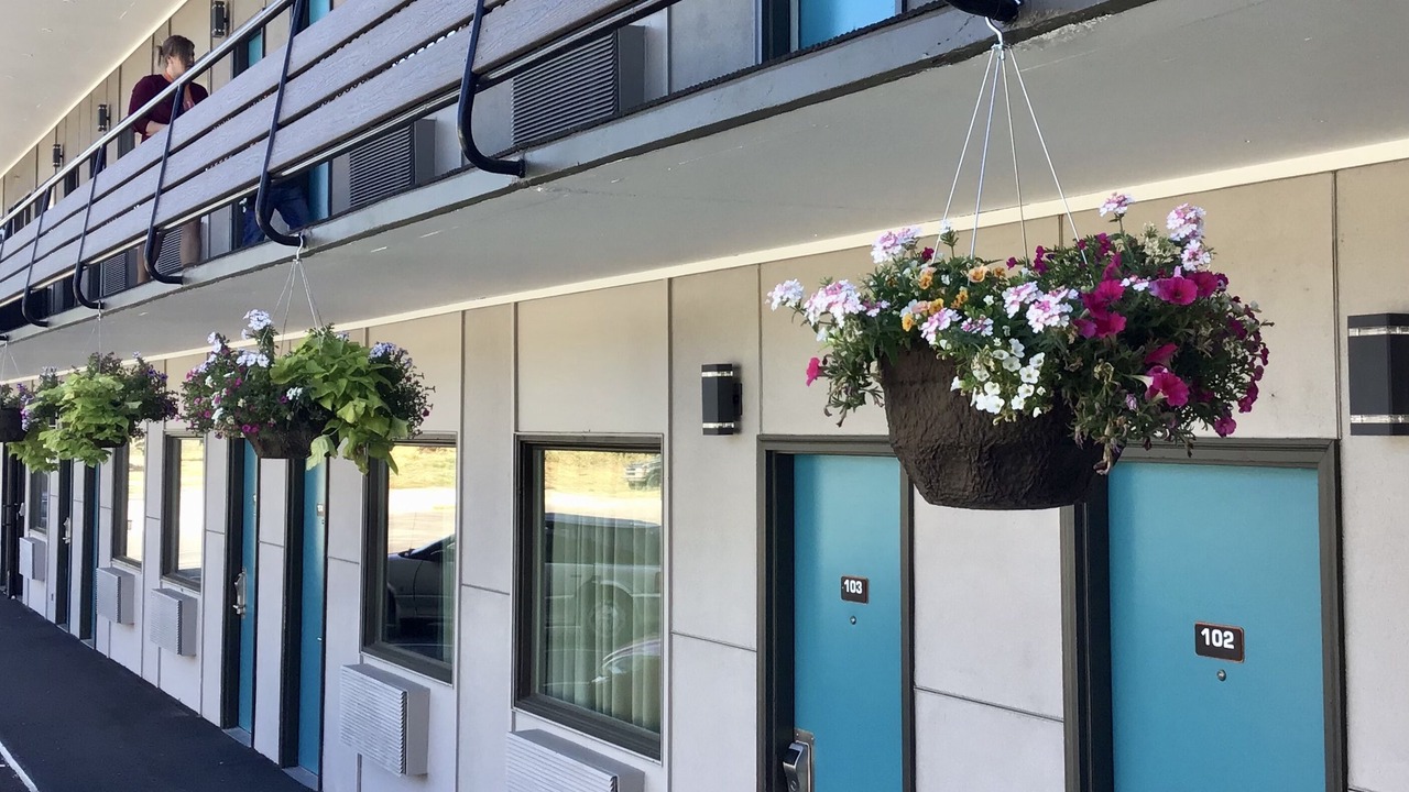 Photo of Outdoor in Heart of Missoula