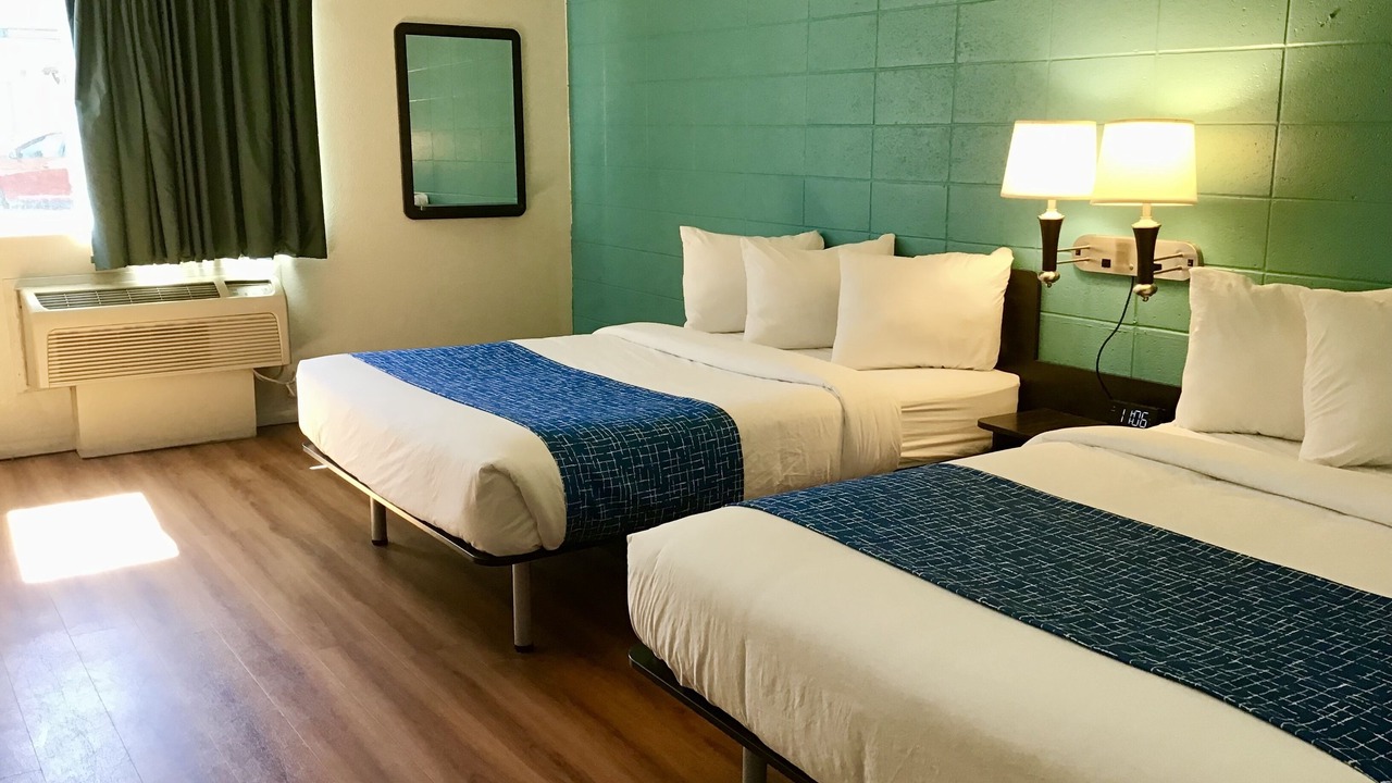 Photo of Bedroom in Heart of Missoula