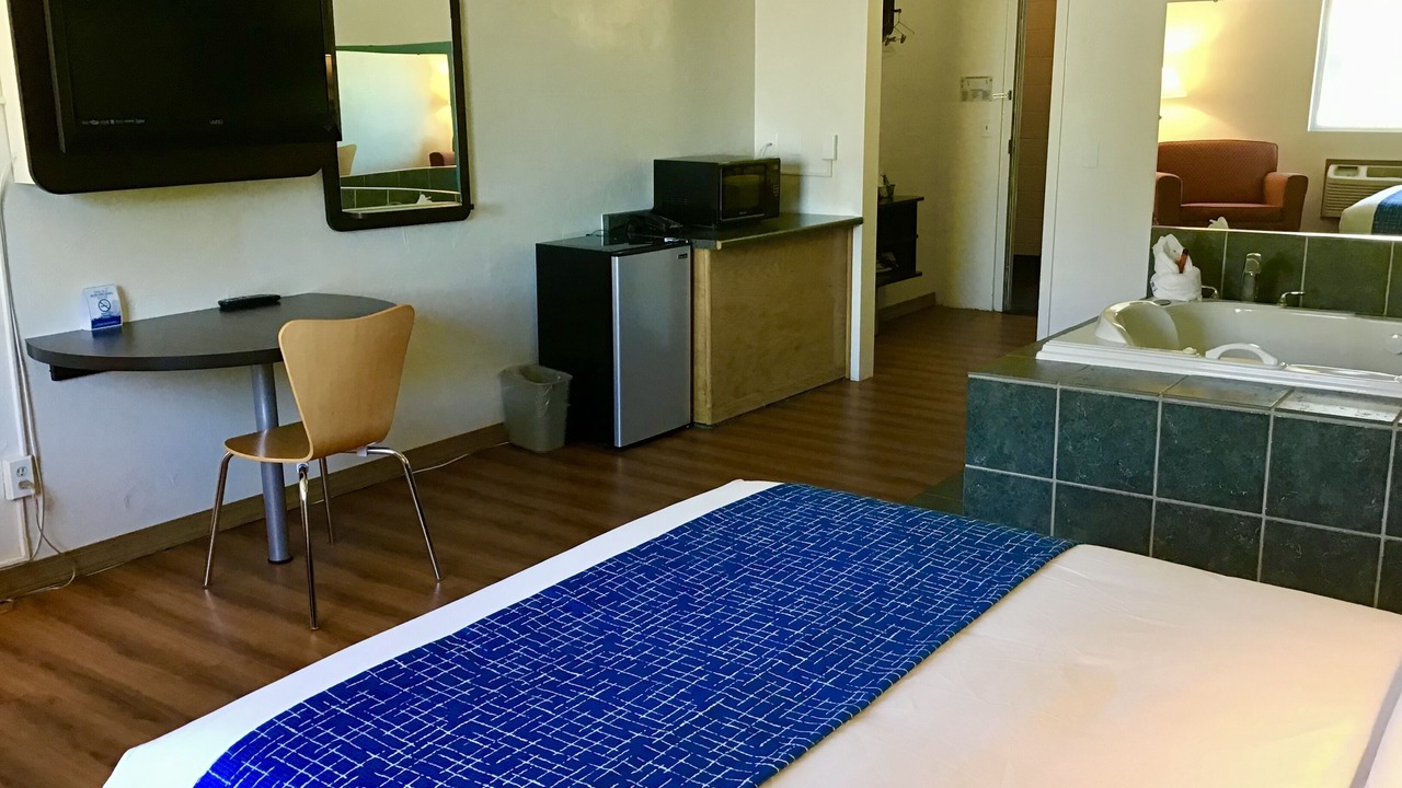 Photo of Bedroom in Heart of Missoula