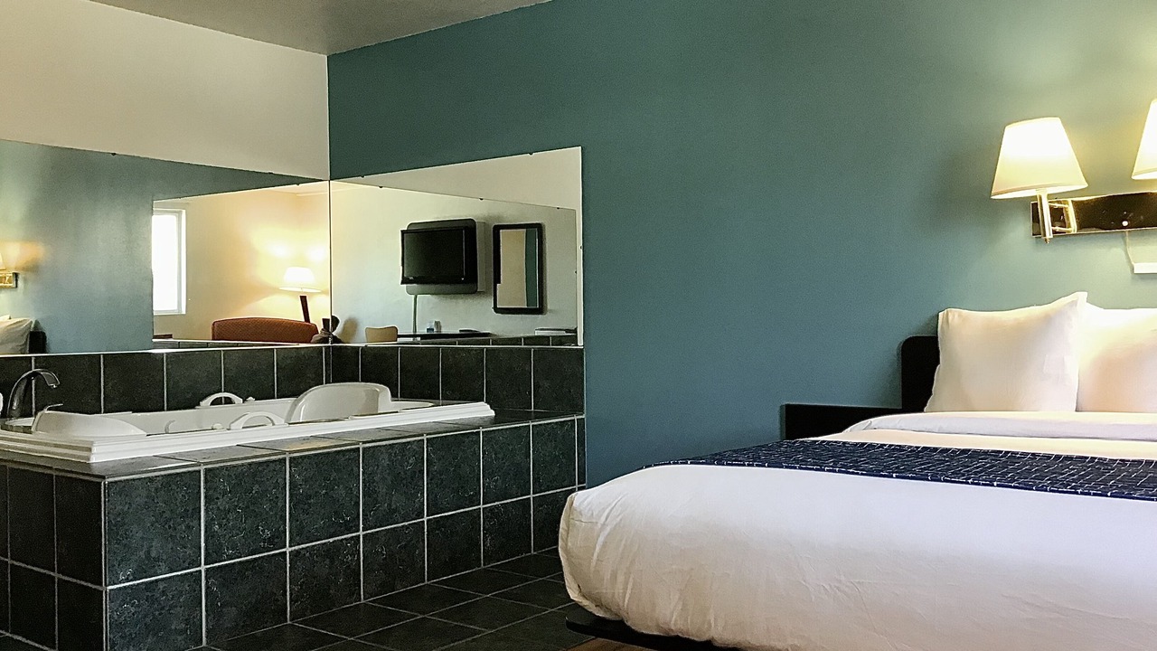 Photo of Bedroom in Heart of Missoula