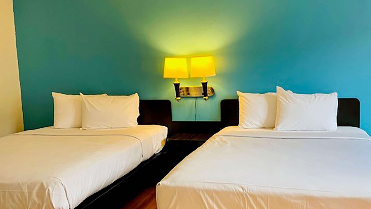 Photo of Bedroom in Heart of Missoula