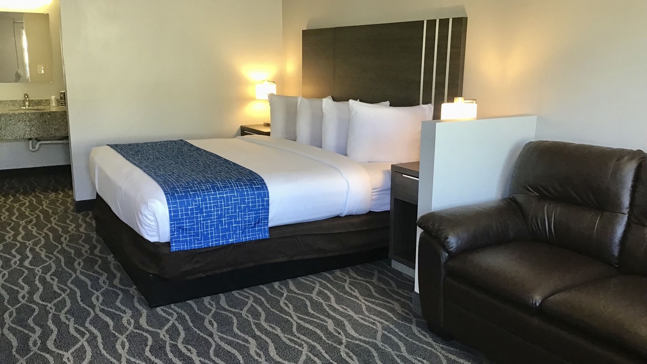 Photo of Bedroom in Heart of Missoula