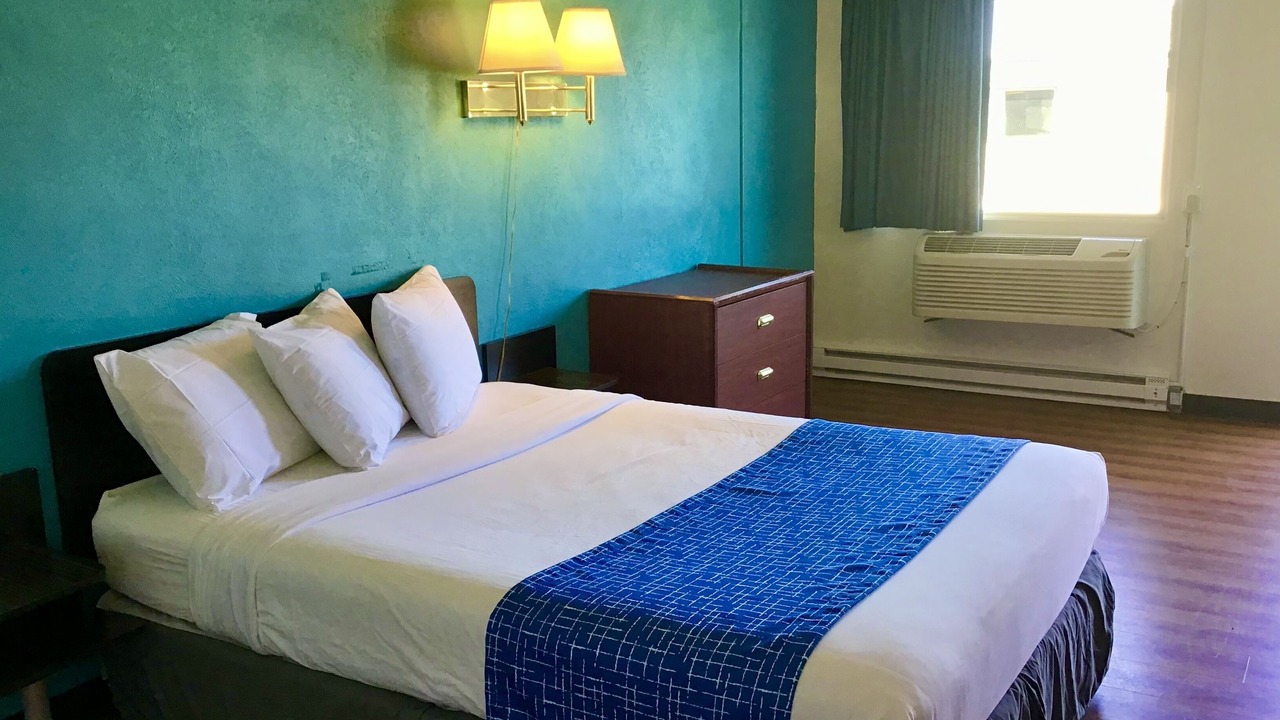 Photo of Bedroom in Heart of Missoula